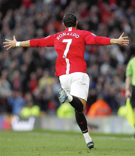 身体优势 身体优势